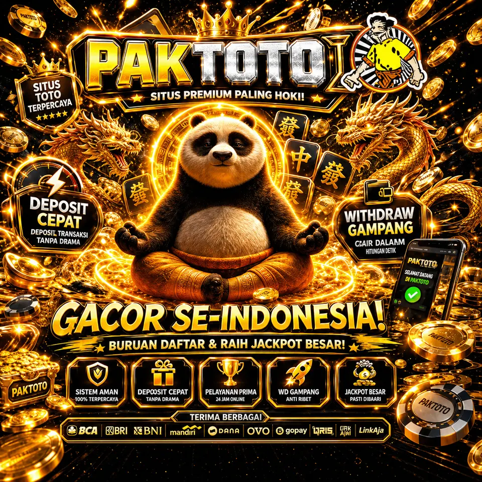 paktoto