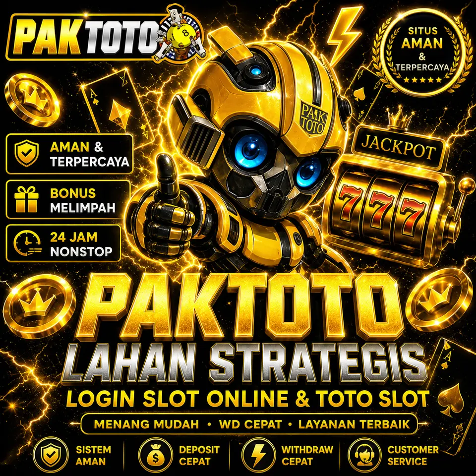 paktoto Resmi