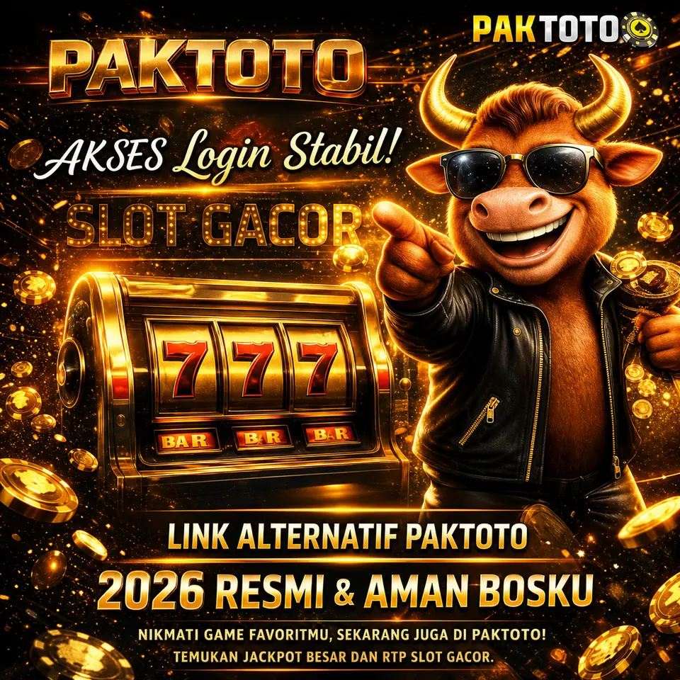 paktoto APK