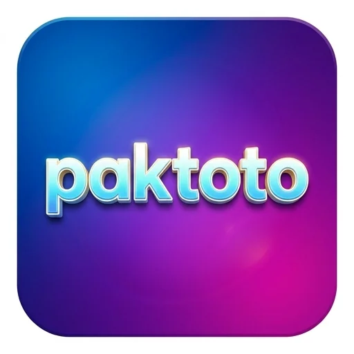 ⭐ paktoto Situs Resmi - Download paktoto App Mudah