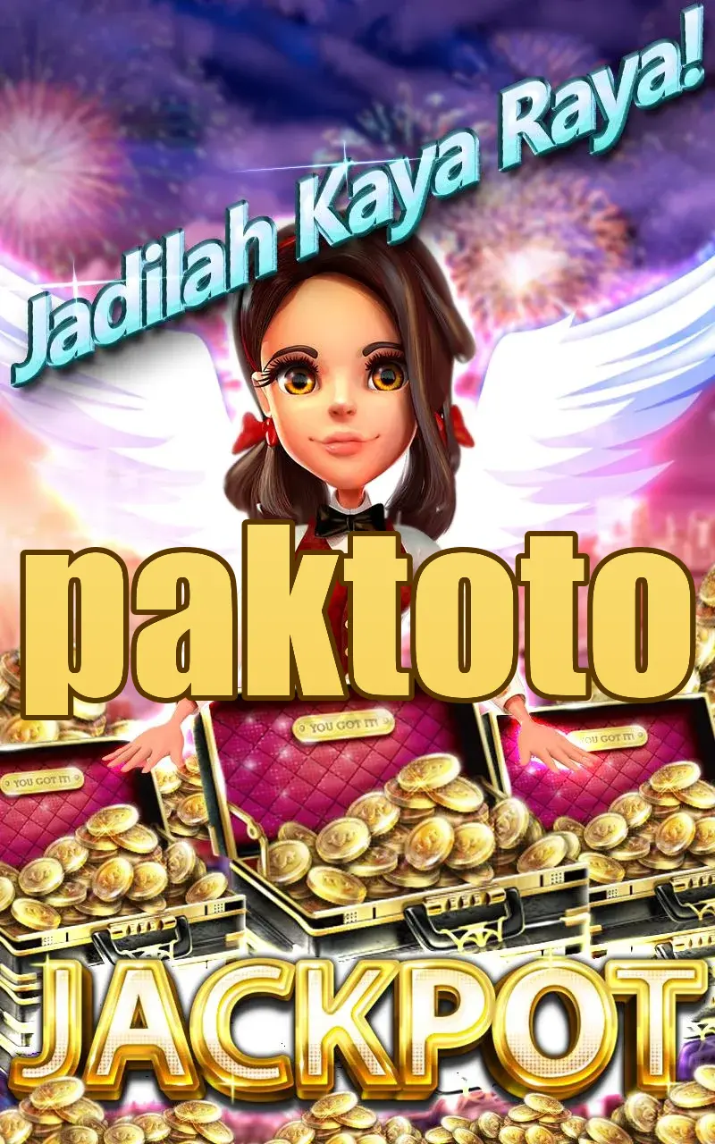 paktoto Tangkapan Layar